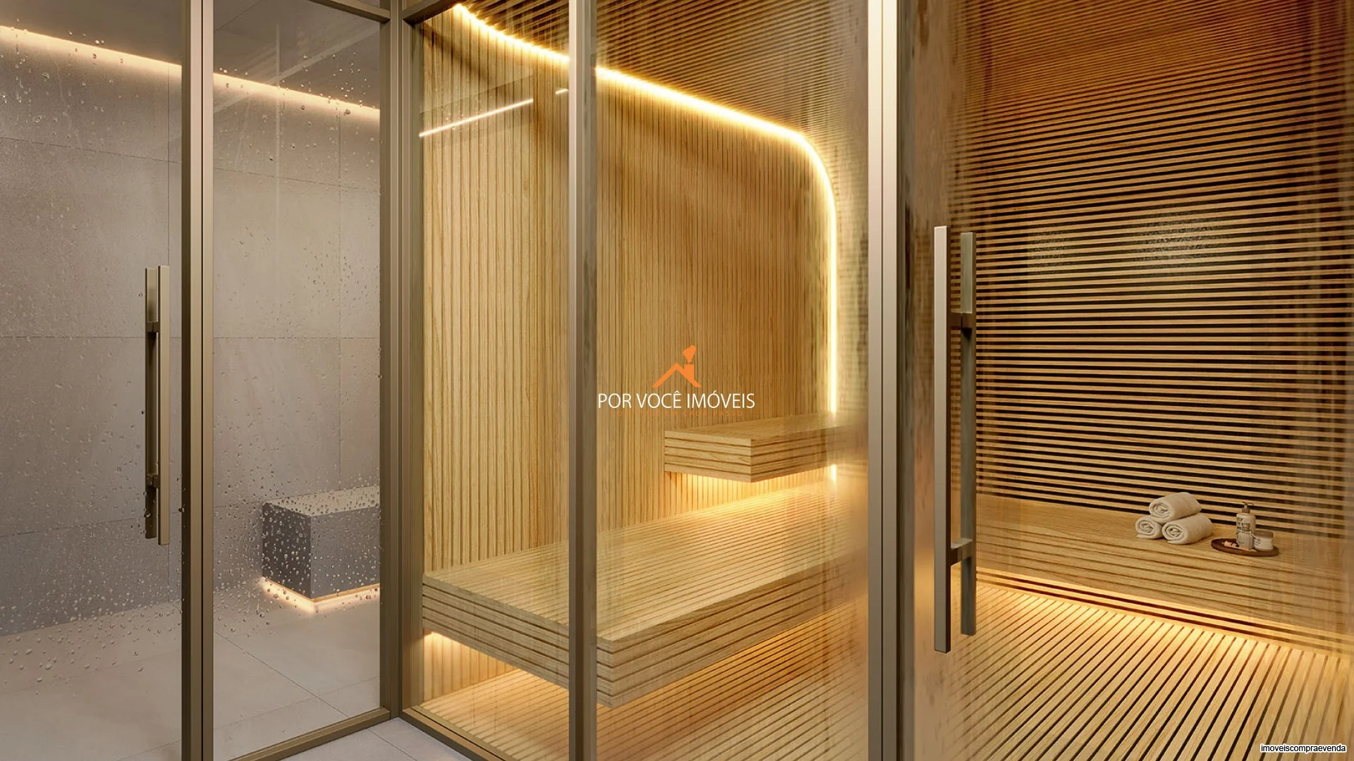 Apartamento com 2 suites no Condomínio Epic Golf Residence
