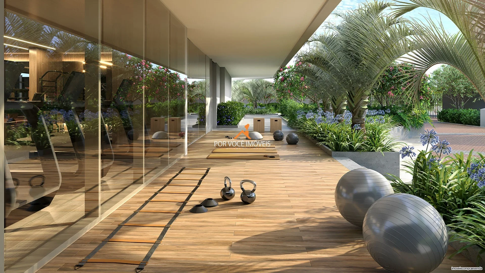 Apartamento com 2 suites no Condomínio Epic Golf Residence