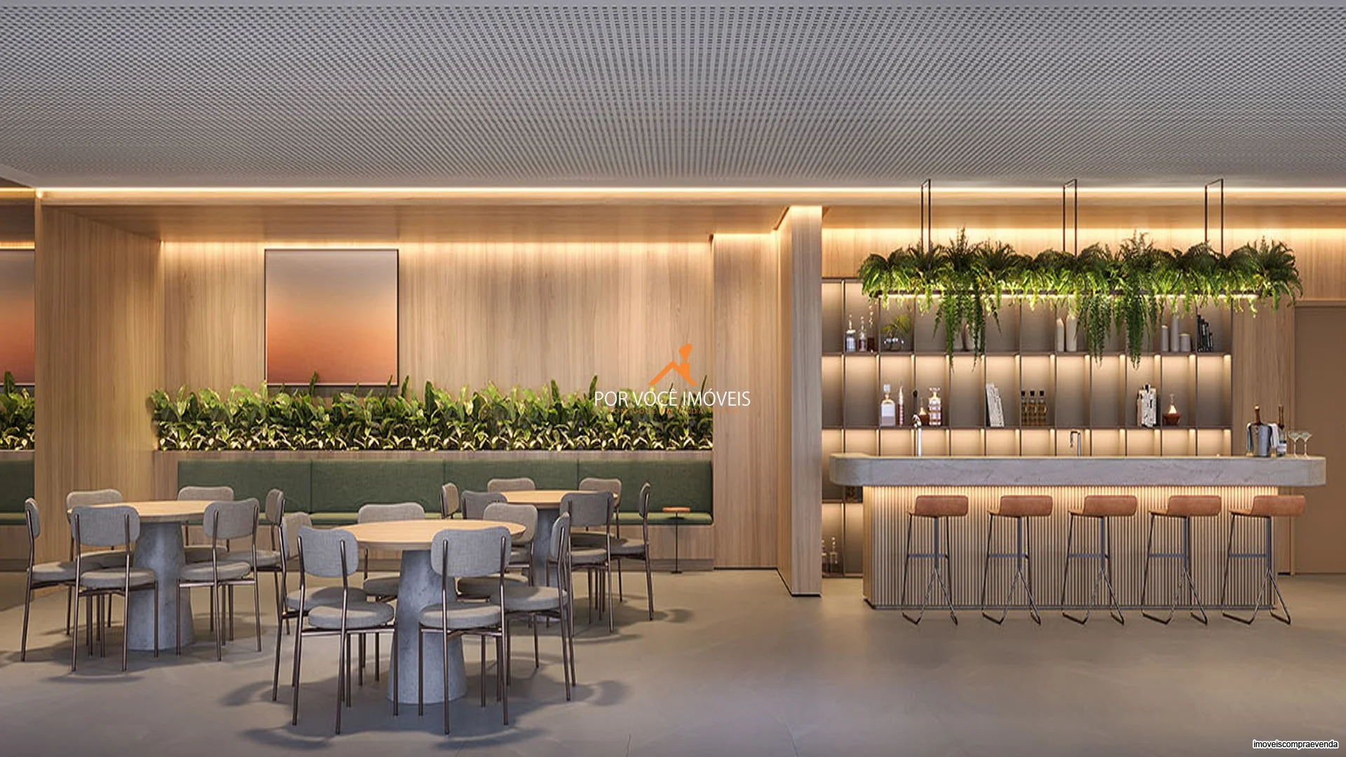 Apartamento com 2 suites no Condomínio Epic Golf Residence