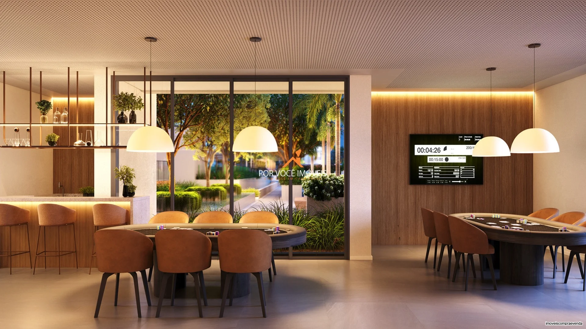 Apartamento com 2 suites no Condomínio Grand Quartier