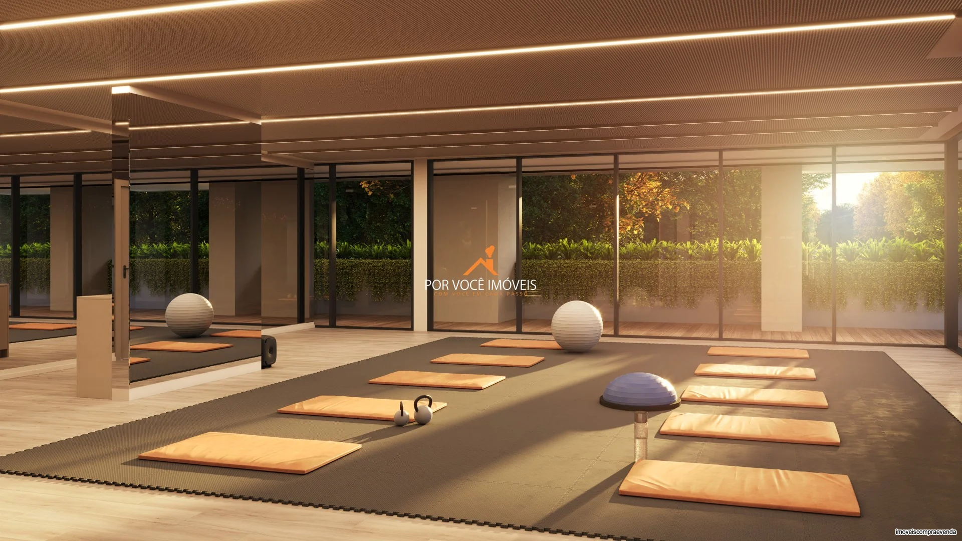 Apartamento com 2 suites no Condomínio Grand Quartier