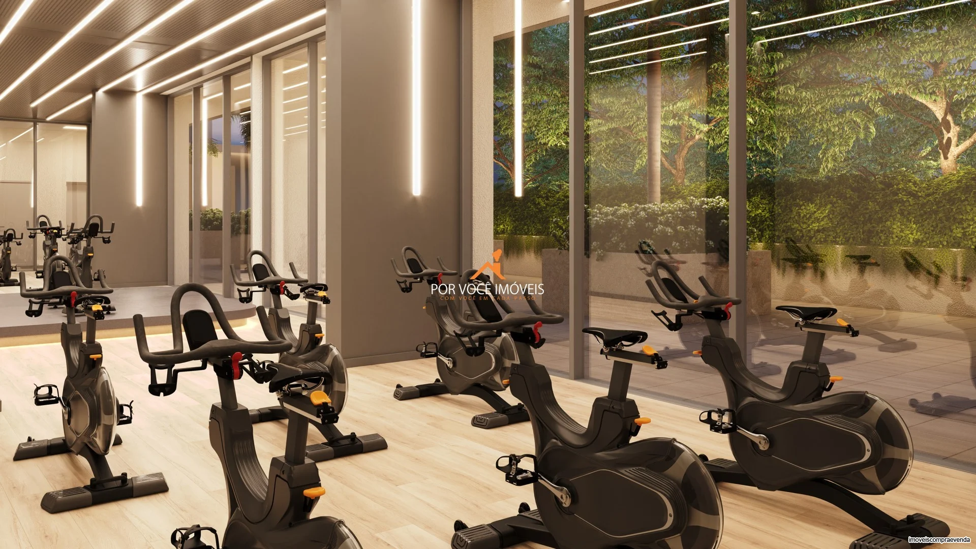 Apartamento com 2 suites no Condomínio Grand Quartier