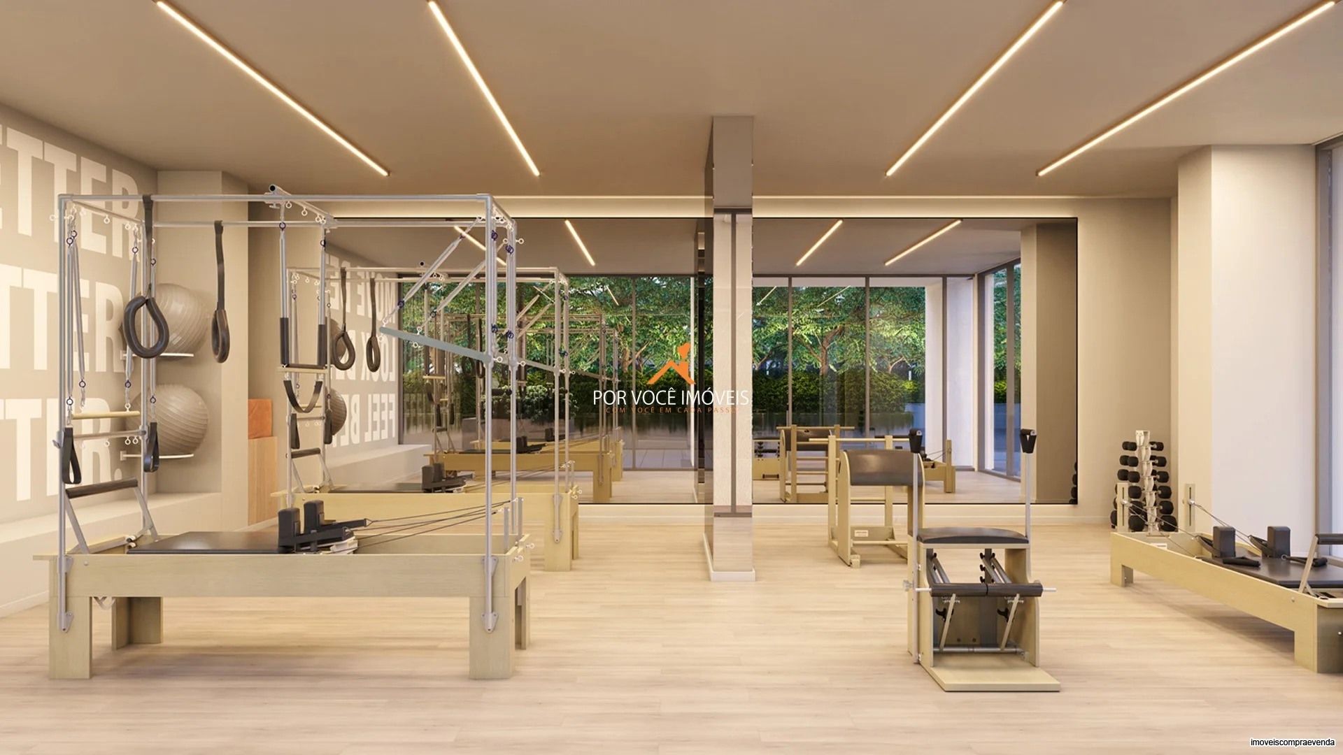 Apartamento com 2 suites no Condomínio Grand Quartier