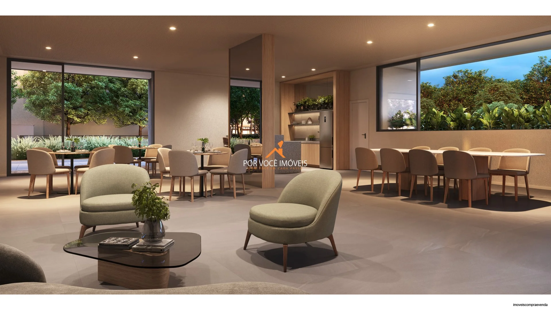 Apartamento com 2 suites no Condomínio Grand Quartier