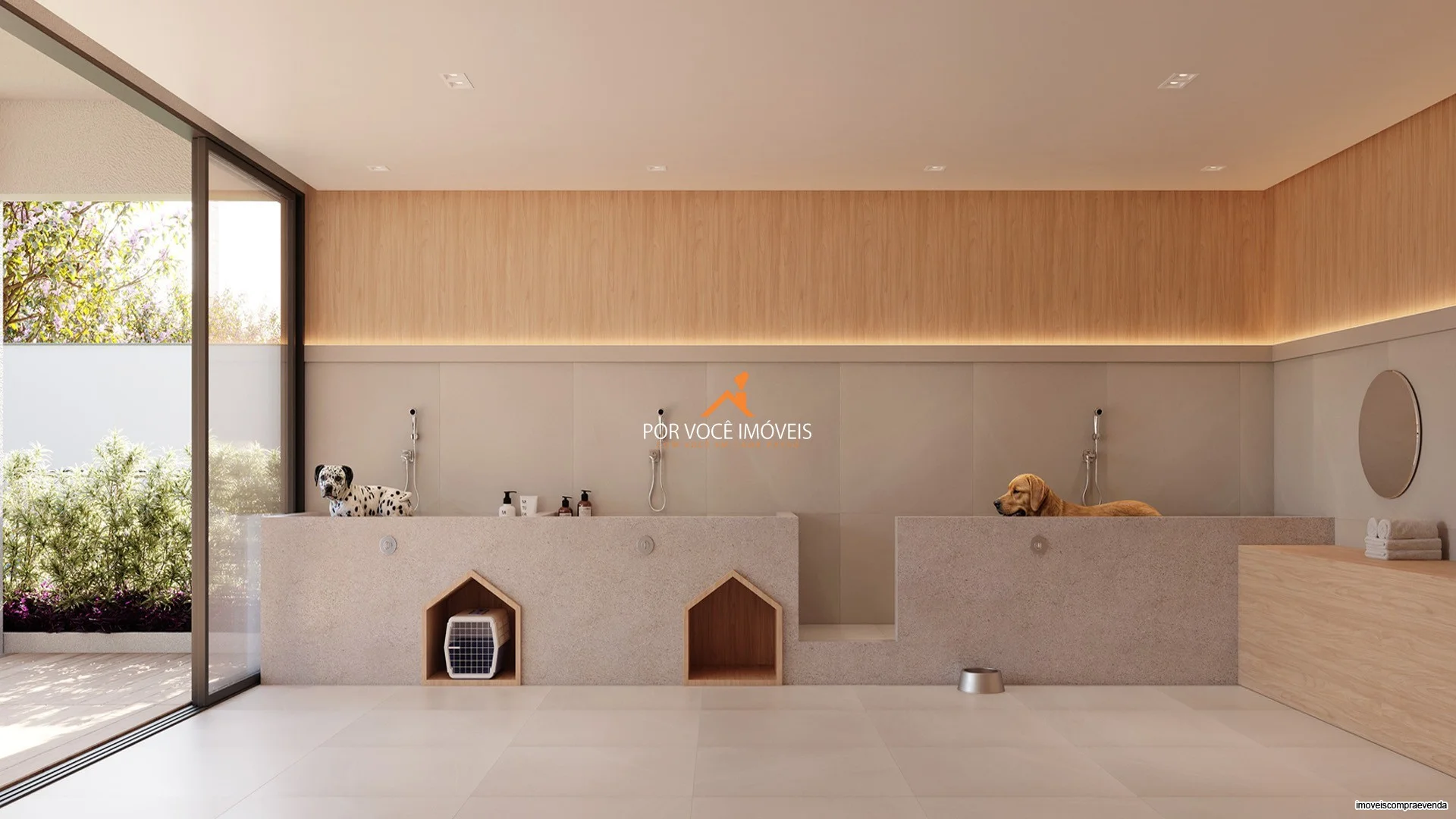 Apartamento com 2 suites no Condomínio Grand Quartier