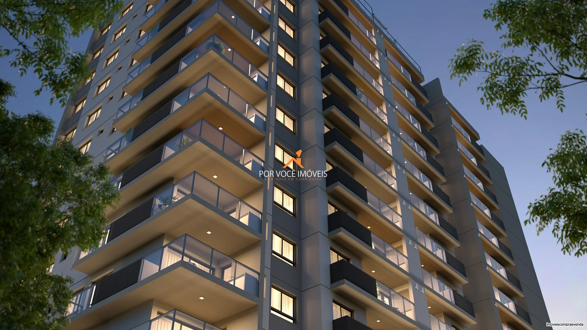 Apartamento com 2 suites no Condomínio Grand Quartier