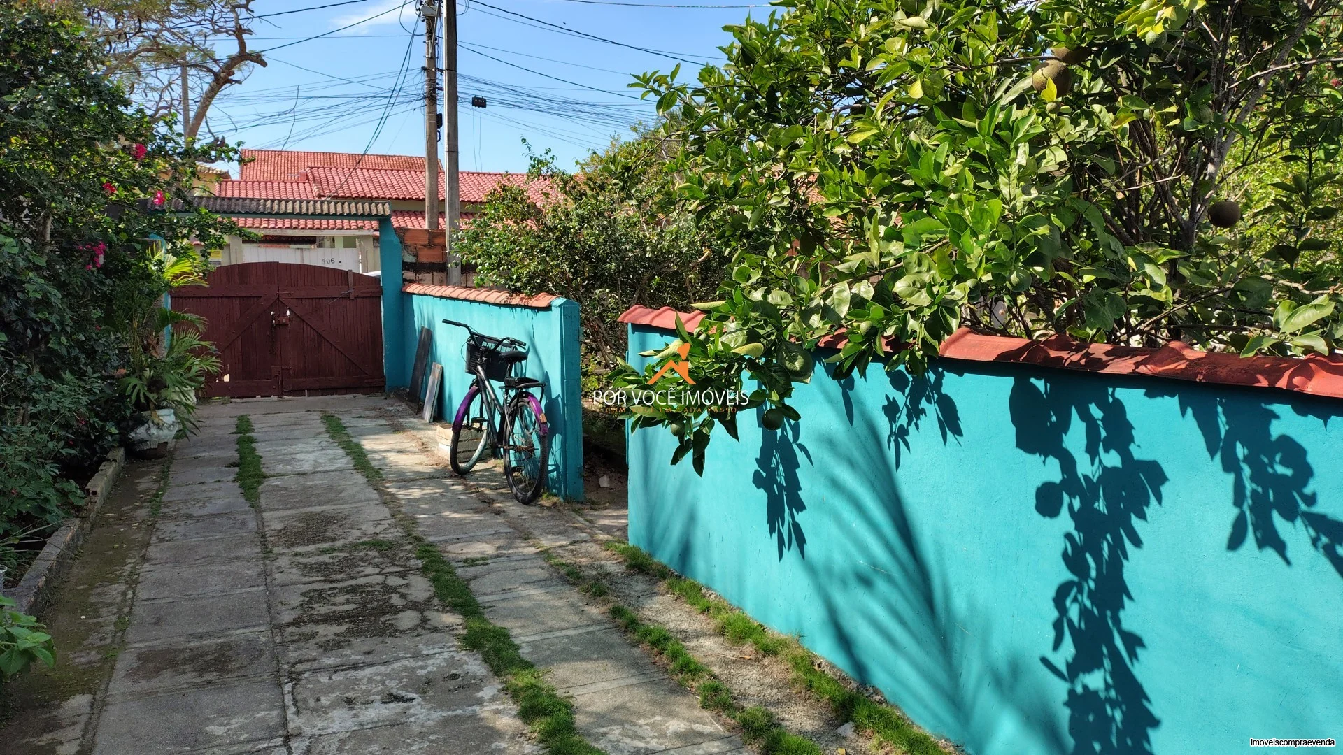 2 casas independentes Balneário