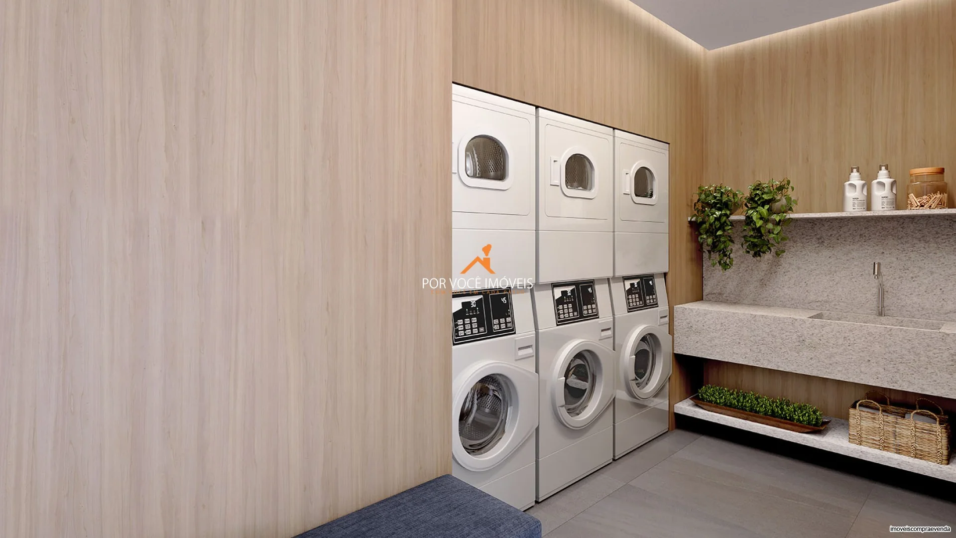 Apartamento com 1 suíte e 1 quarto no Condomínio Icon Golf Residence