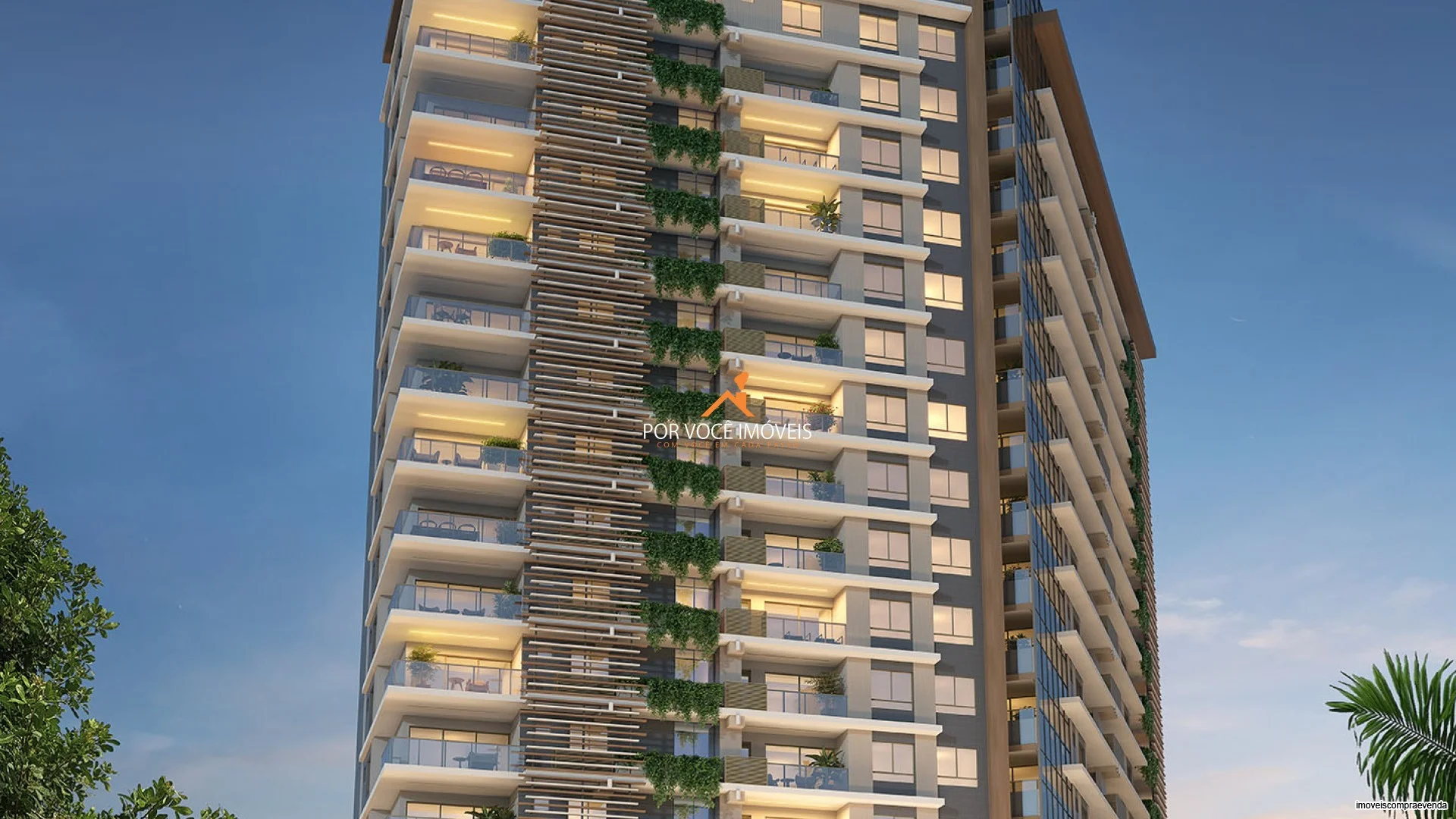 Apartamento com 1 suíte e 1 quarto no Condomínio Icon Golf Residence