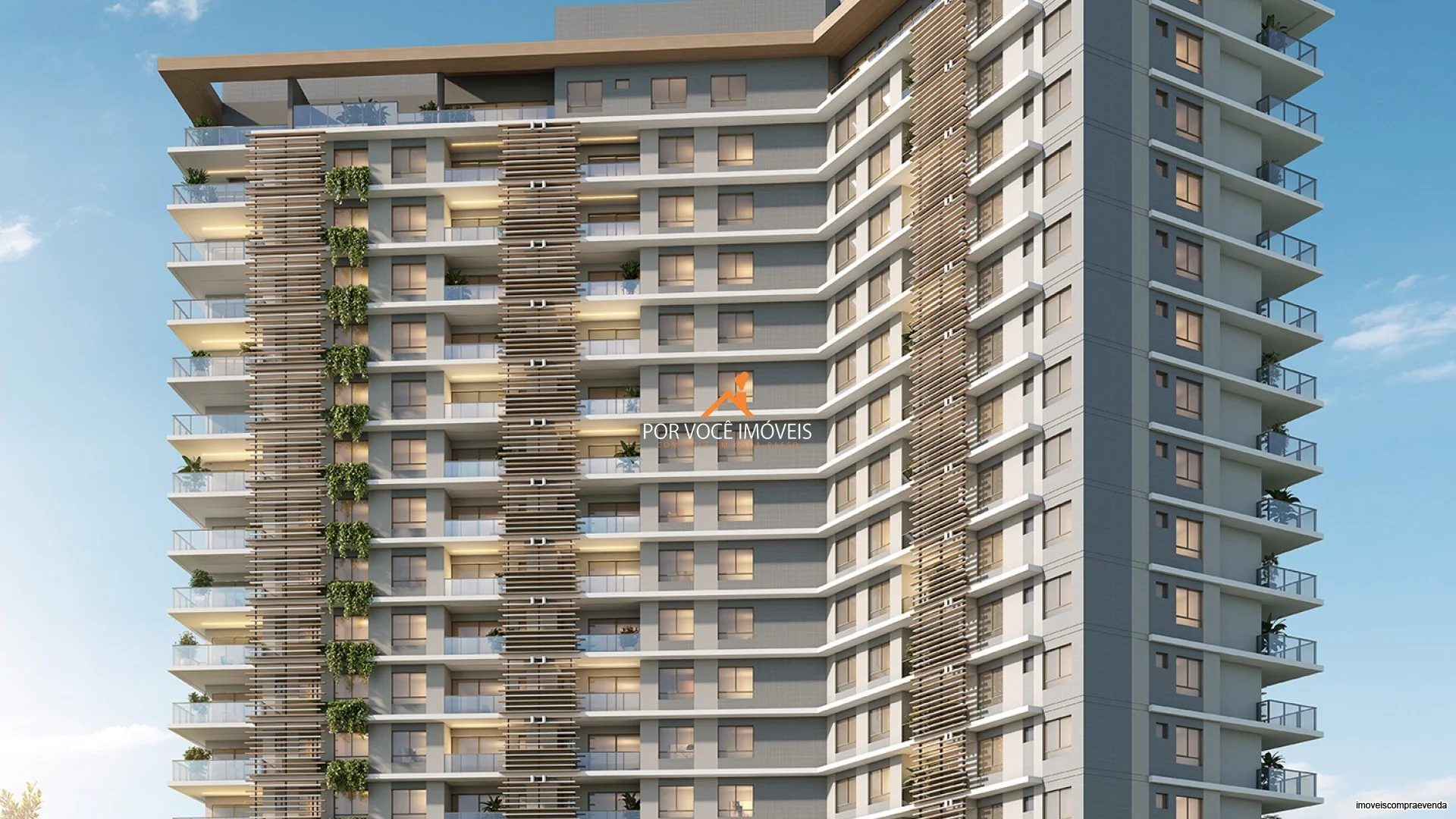Apartamento com 1 suíte e 1 quarto no Condomínio Icon Golf Residence
