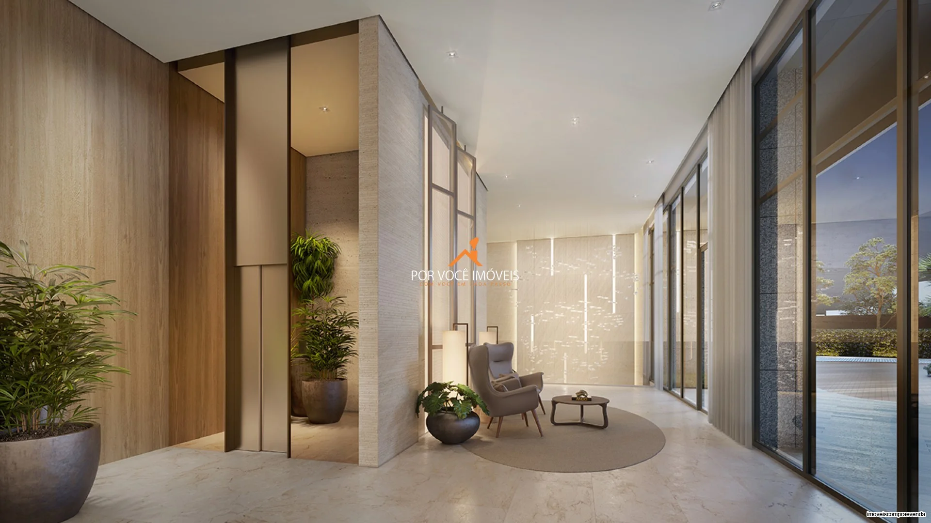 Apartamento com 4 suítes no Condomínio Oceana Golf