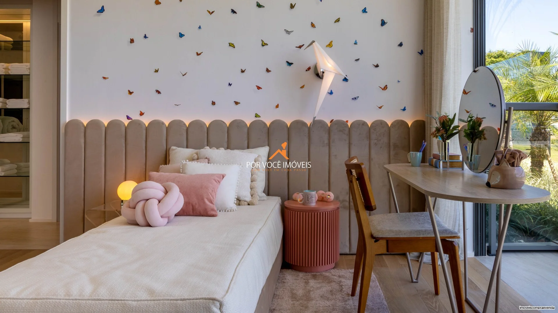Apartamento com 4 suítes no Condomínio Oceana Golf