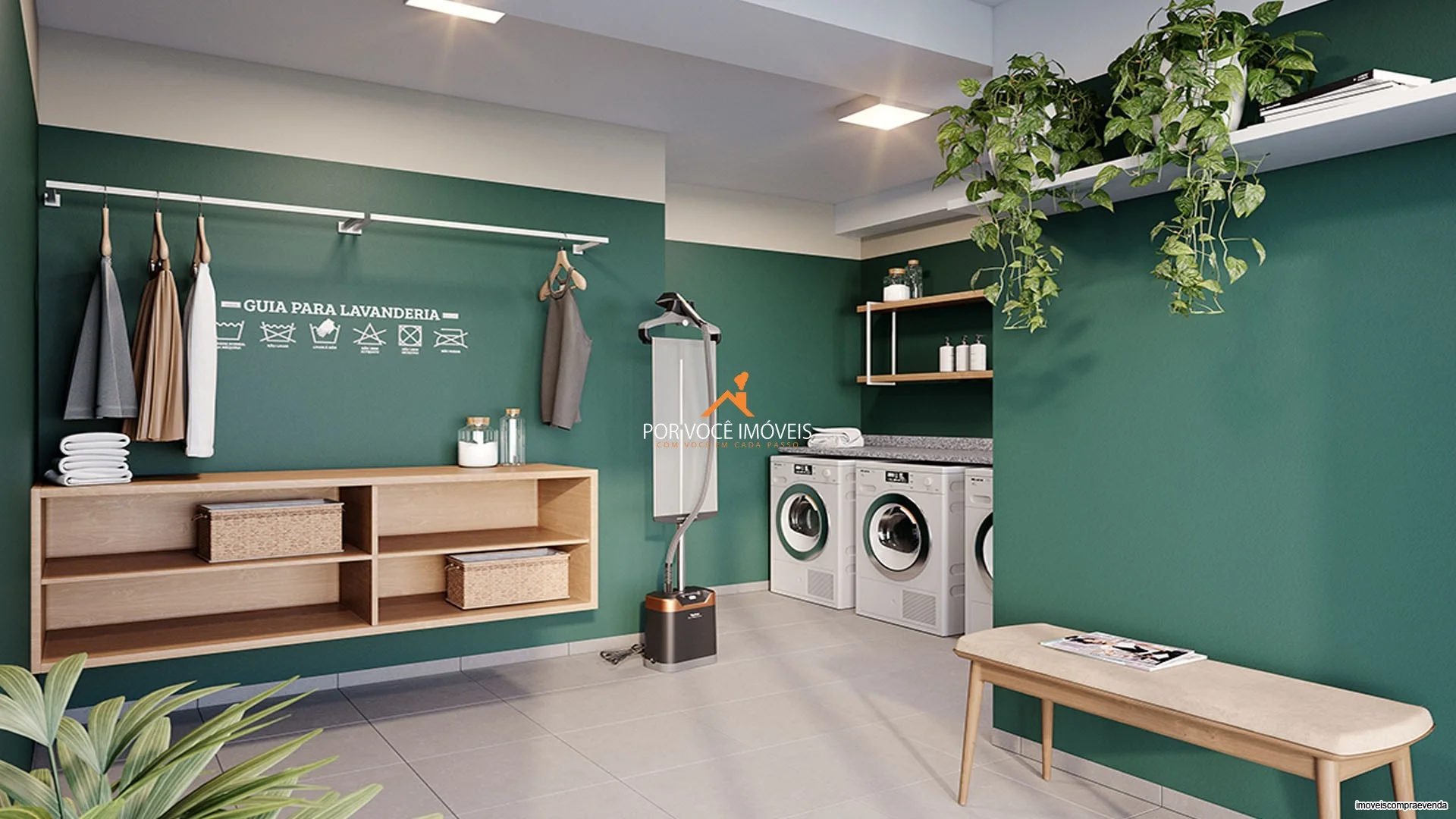 Apartamento com 2 quartos no Condomínio Vert Alcântara