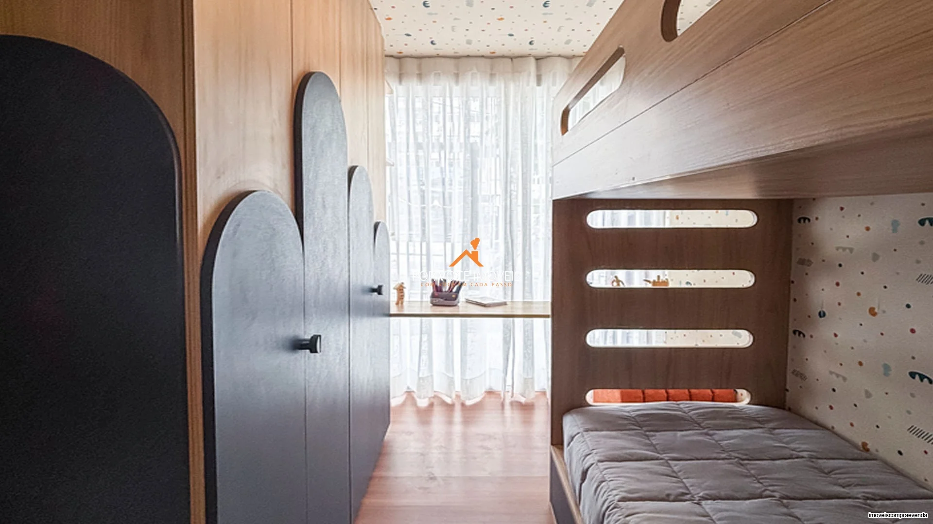 Apartamento com 2 quartos no Condomínio Vert Alcântara