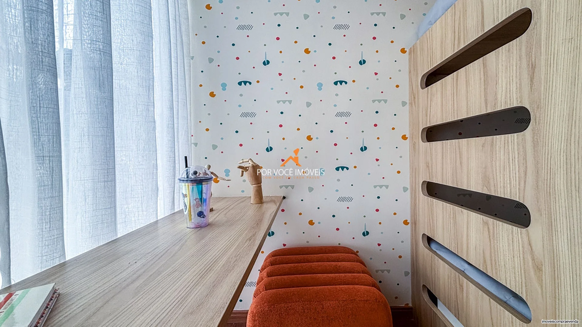Apartamento com 2 quartos no Condomínio Vert Alcântara