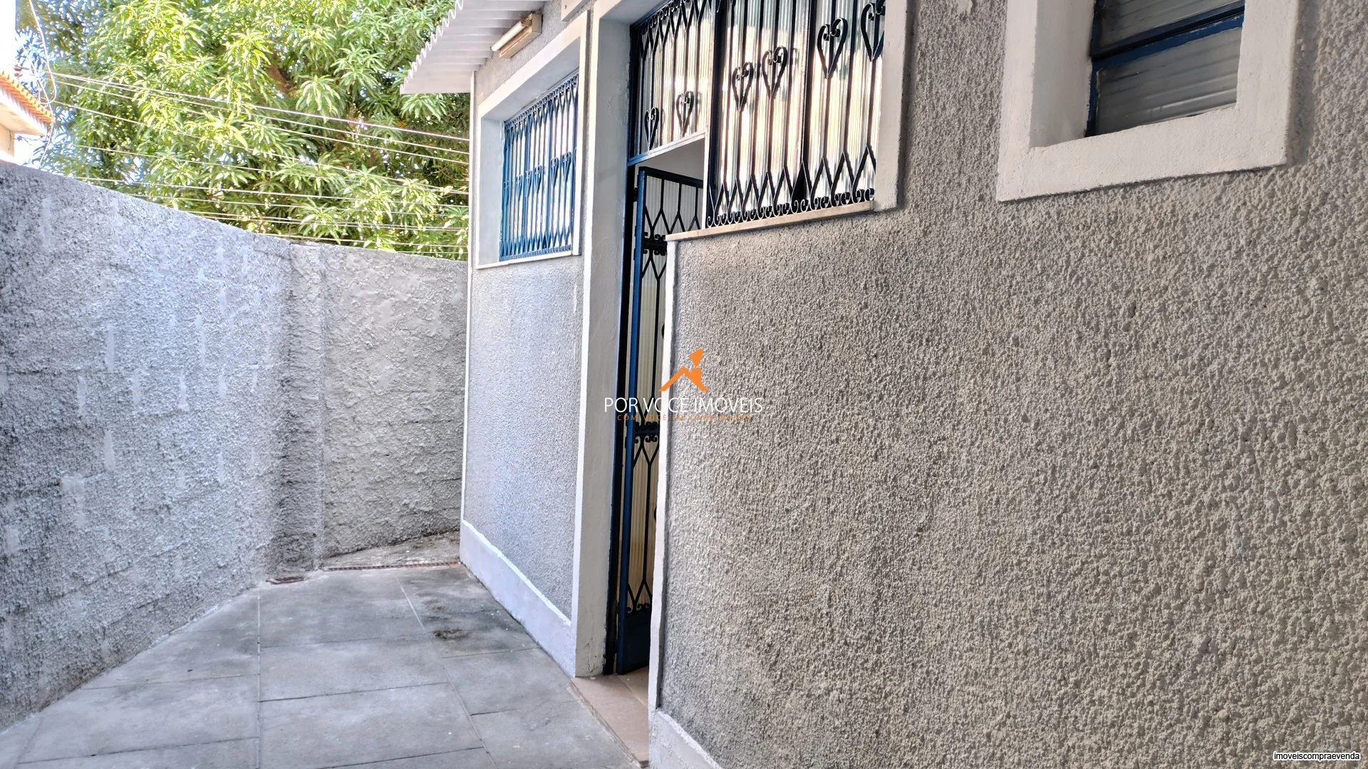 Casa Linear - 3 quartos - Centro