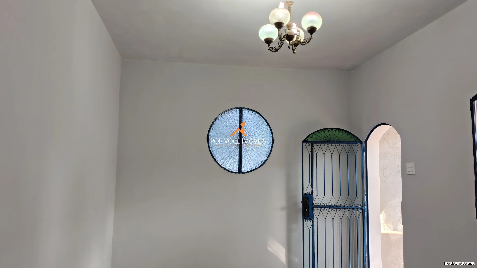 Casa Linear - 3 quartos - Centro