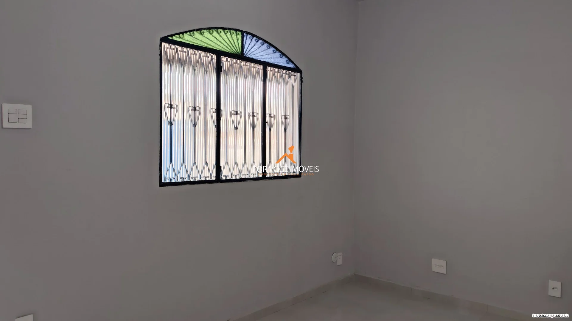 Casa Linear - 3 quartos - Centro