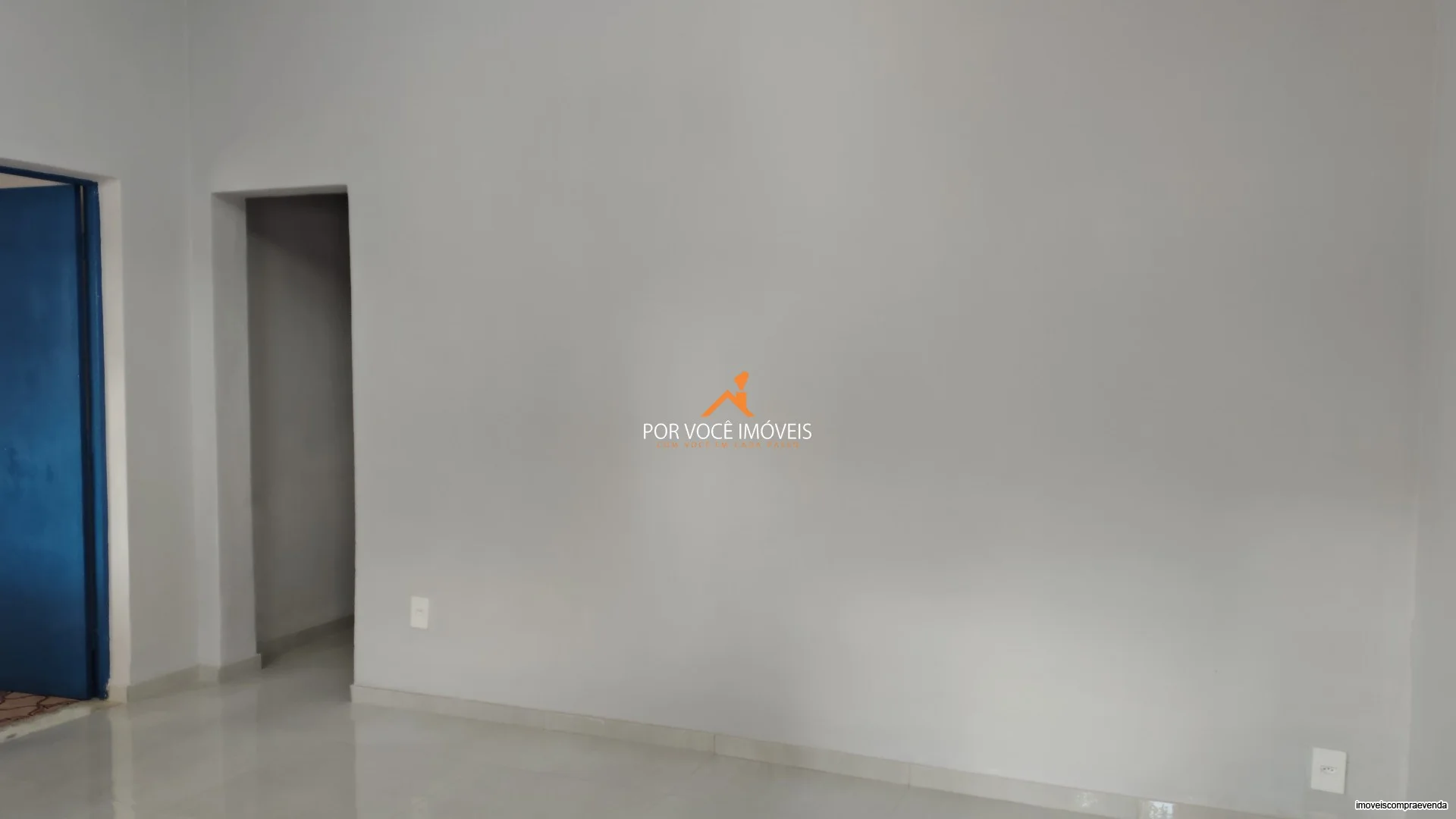 Casa Linear - 3 quartos - Centro