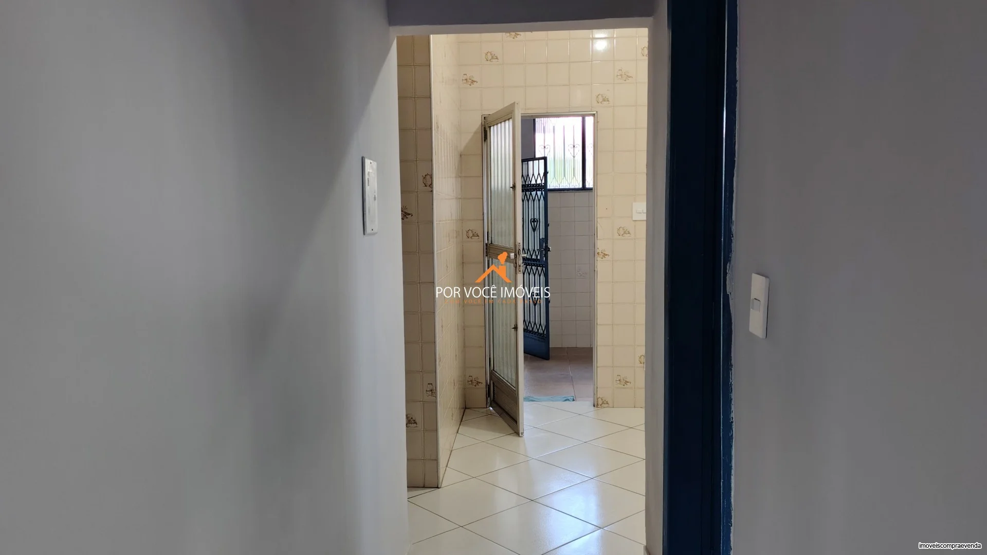 Casa Linear - 3 quartos - Centro