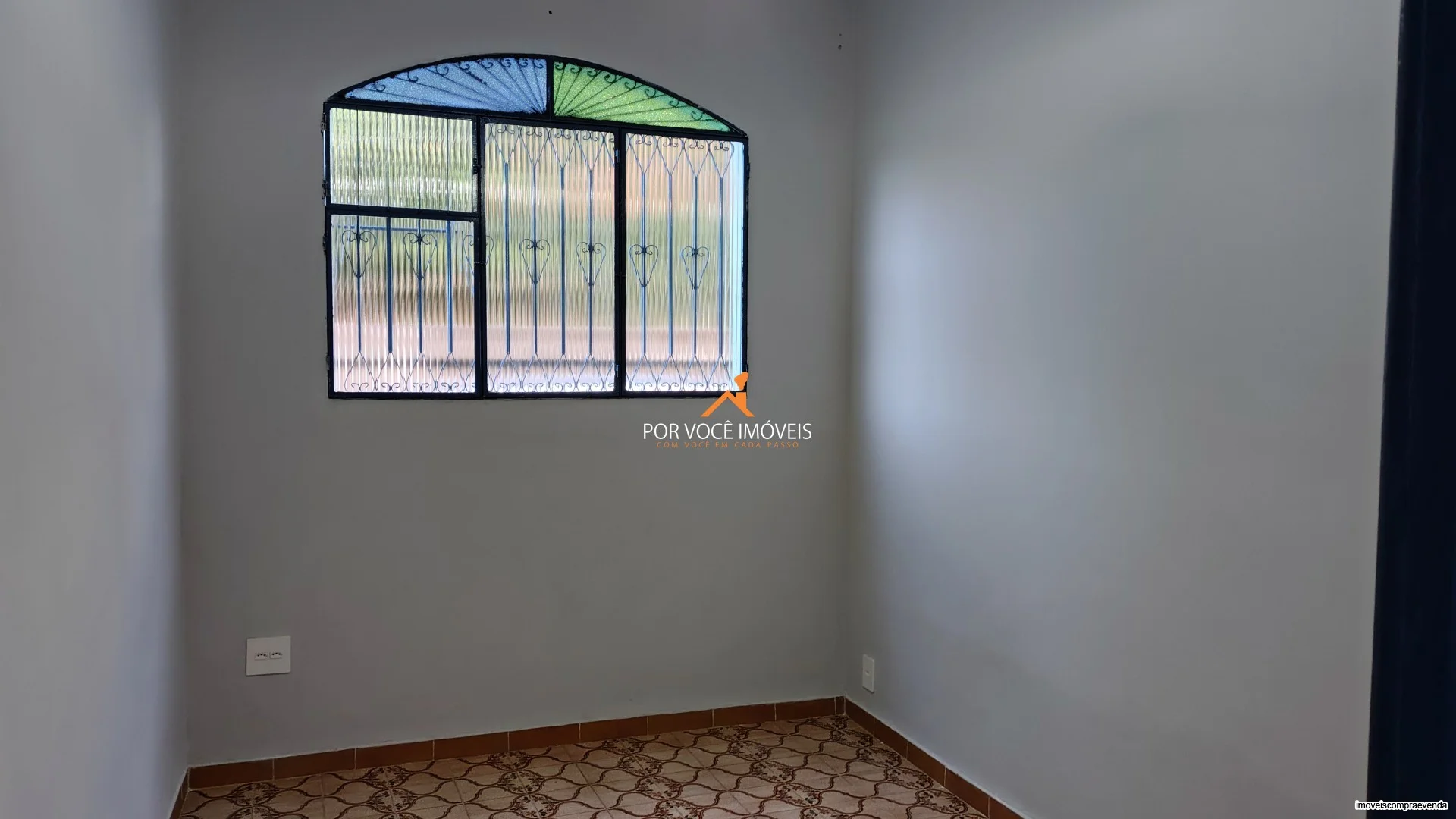 Casa Linear - 3 quartos - Centro