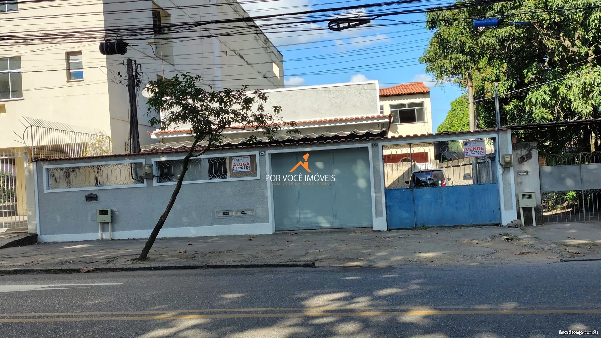 Lote de 600m² - Centro 