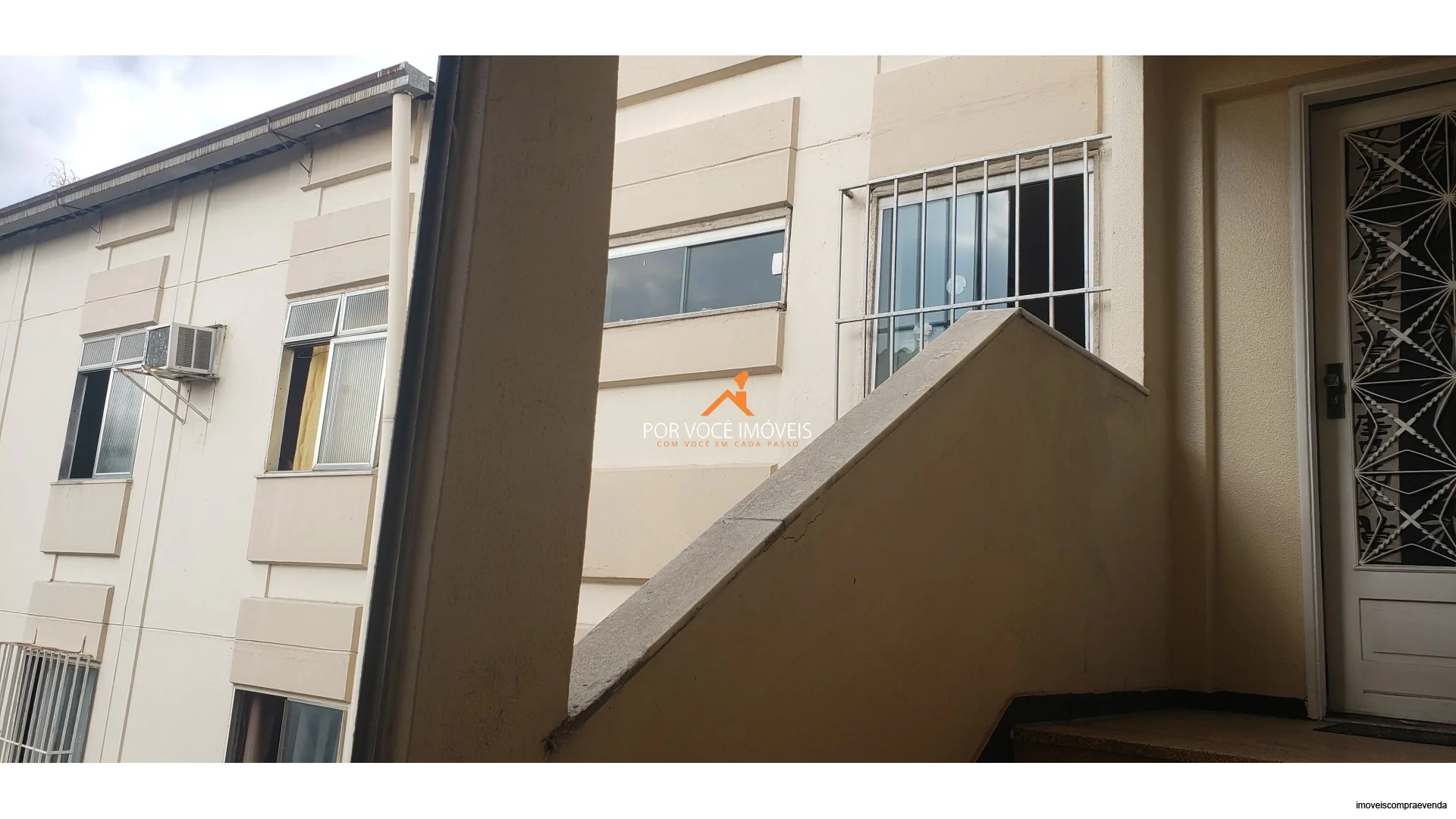 Apartamento com 2 quartos no Condomínio Parque Novo Irajá II