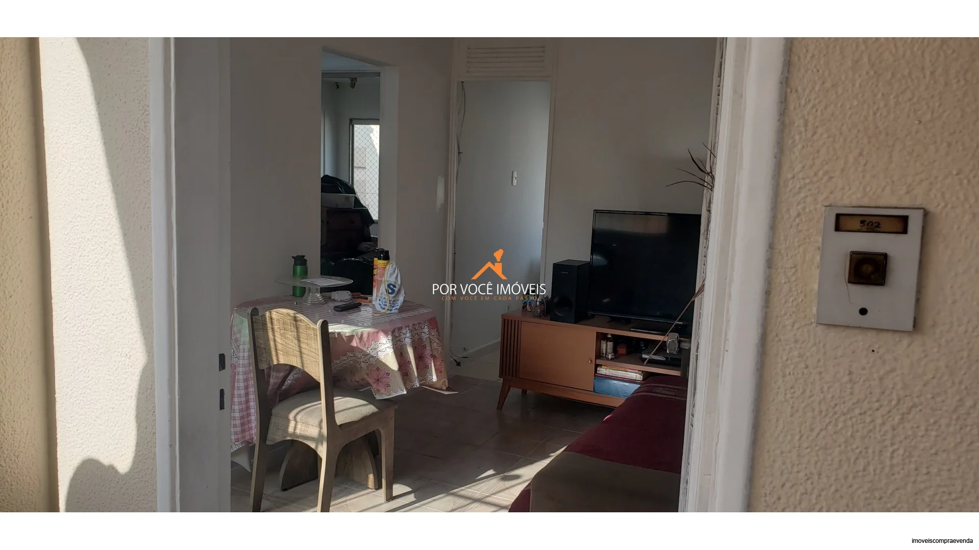 Apartamento com 2 quartos no Condomínio Parque Novo Irajá II