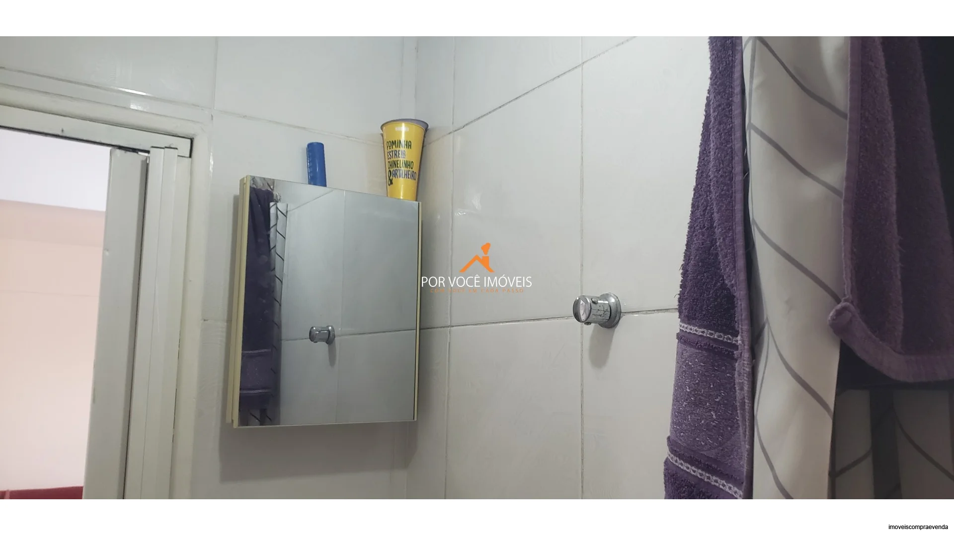 Apartamento com 2 quartos no Condomínio Parque Novo Irajá II