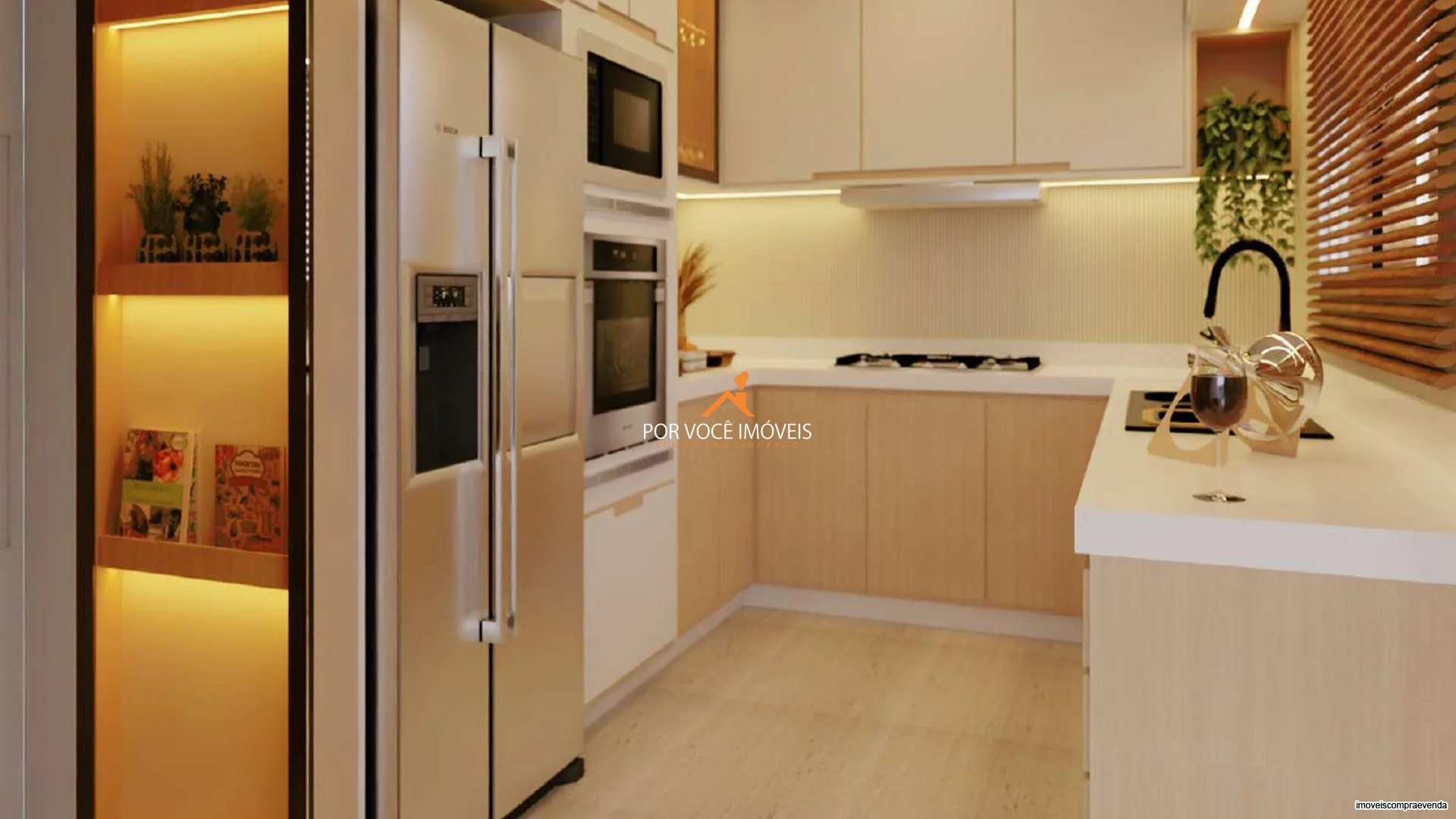 Casa duplex com 3 suítes no Condomínio Morada do Anjo Residencial