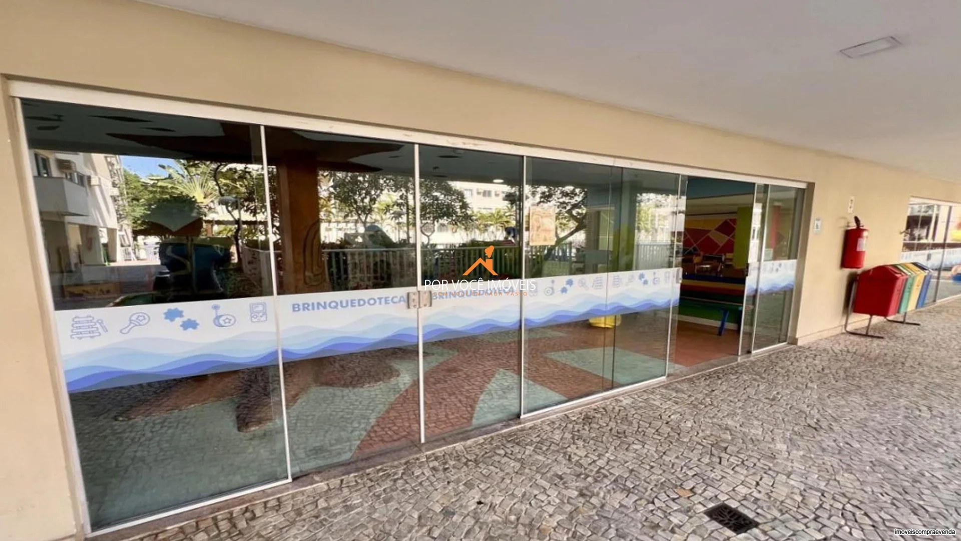 Apartamento com 2 quartos, sendo 1 suíte no Condomínio Atlantis Park