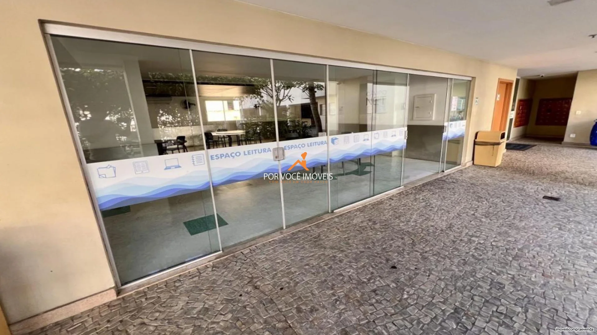 Apartamento com 2 quartos, sendo 1 suíte no Condomínio Atlantis Park
