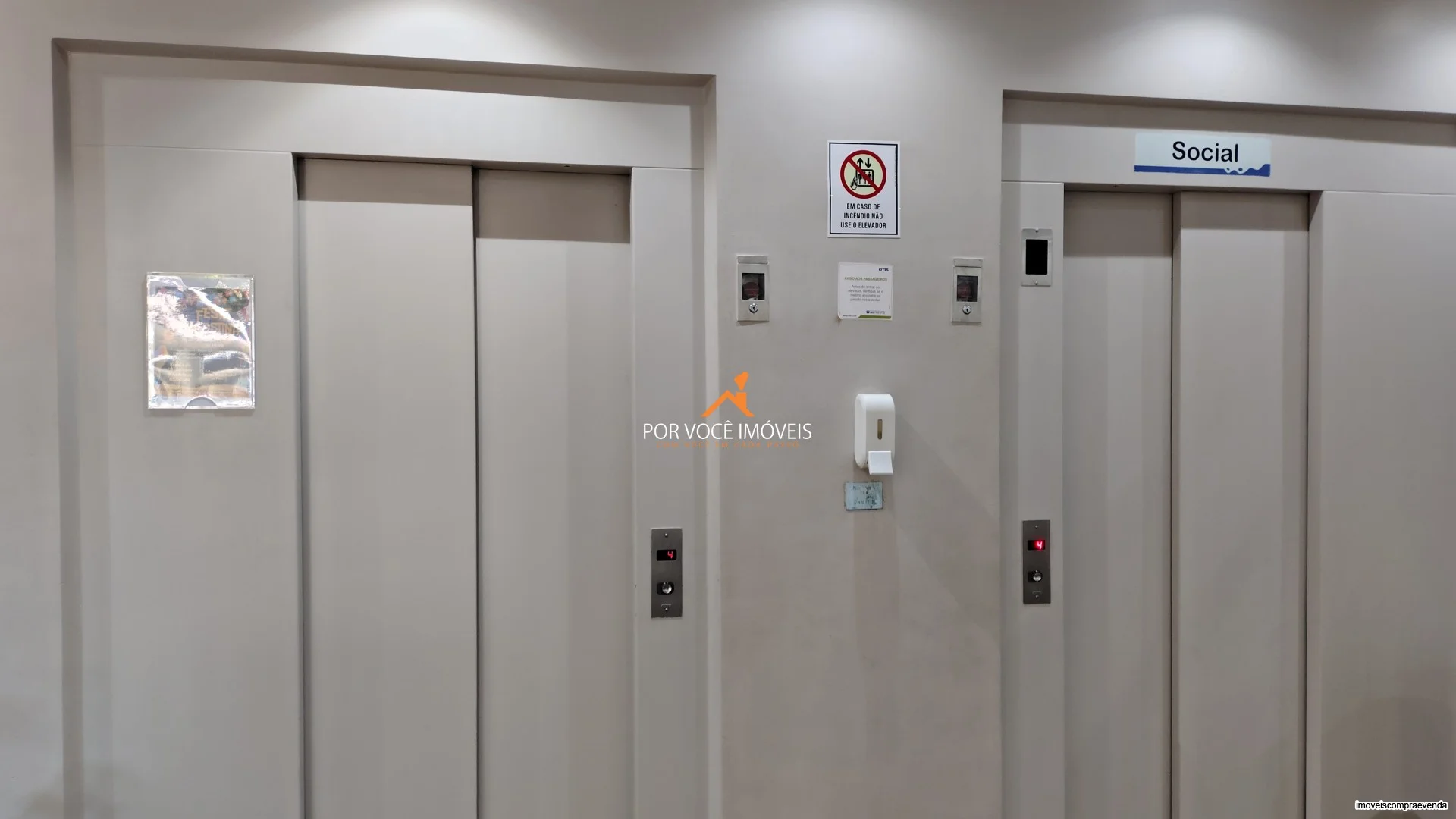 Apartamento com 2 quartos, sendo 1 suíte no Condomínio Atlantis Park