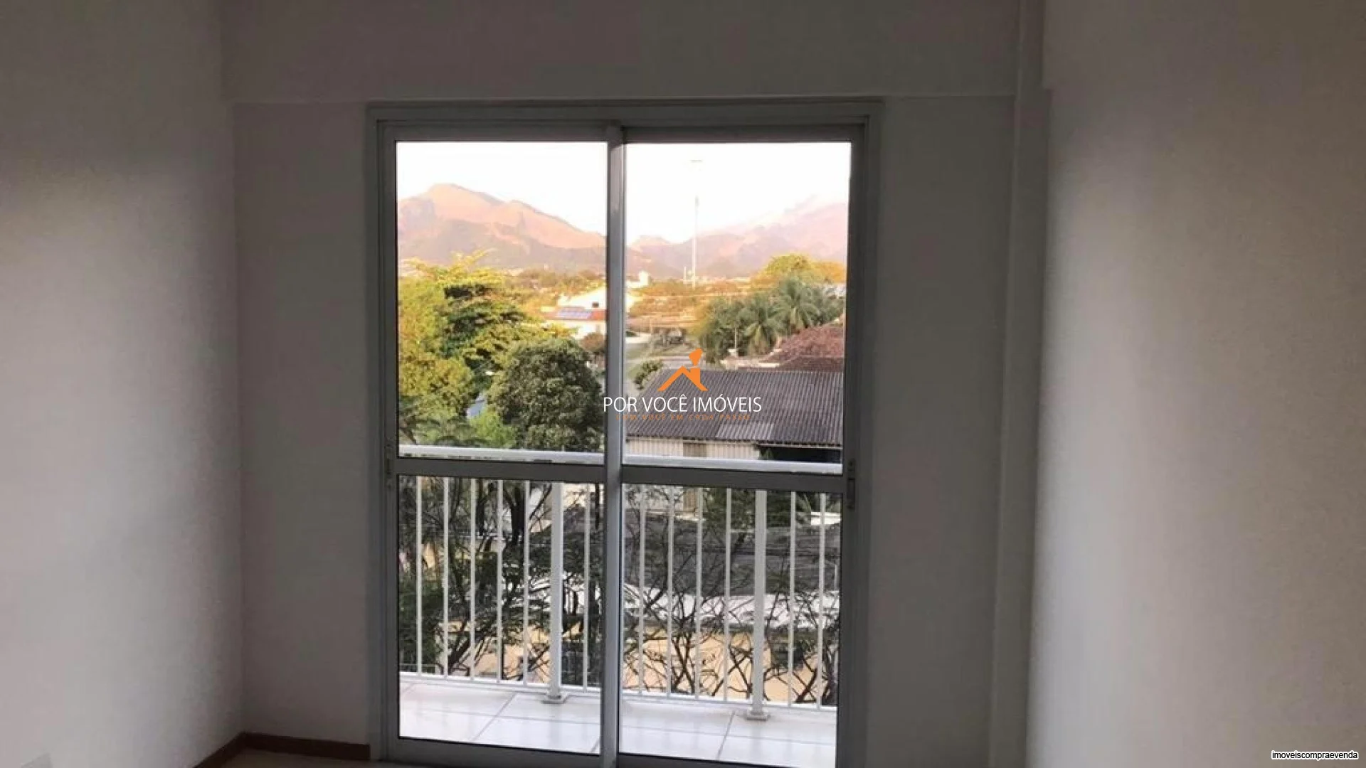 Apartamento com 2 quartos, sendo 1 suíte no Condomínio Atlantis Park