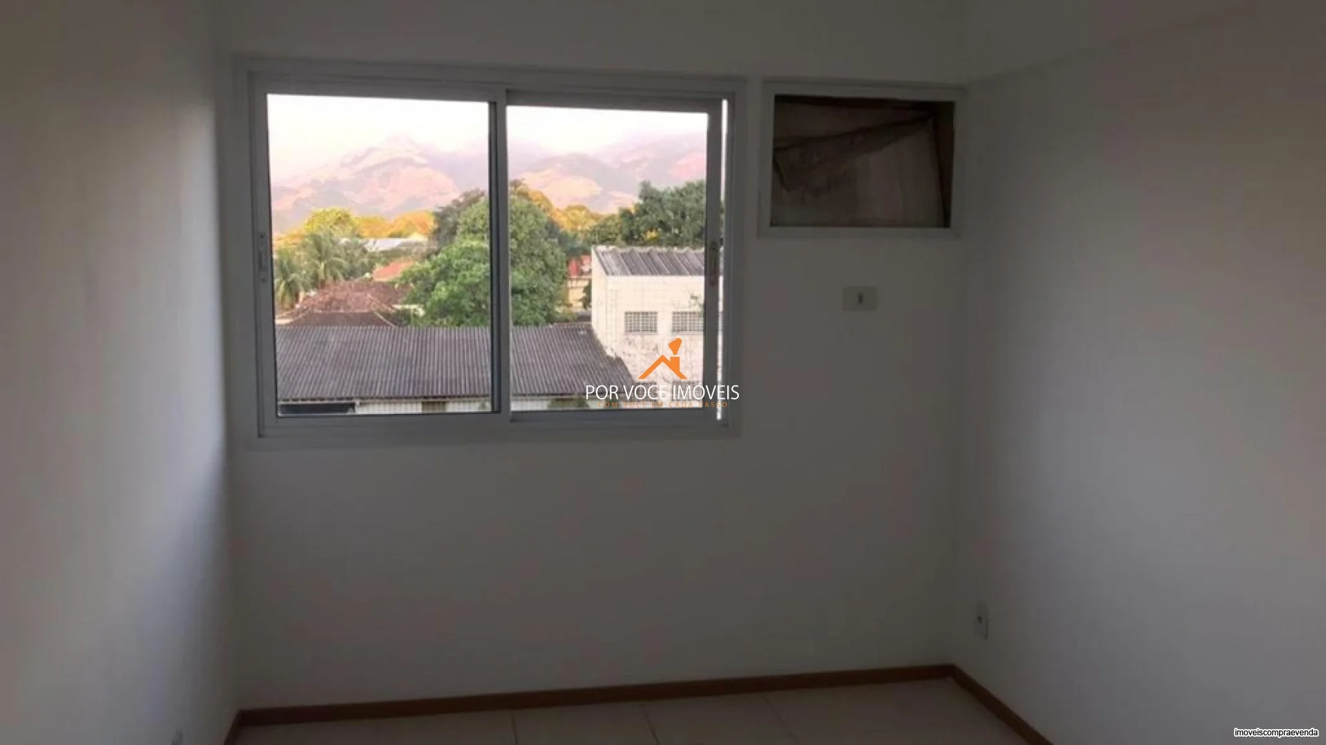 Apartamento com 2 quartos, sendo 1 suíte no Condomínio Atlantis Park