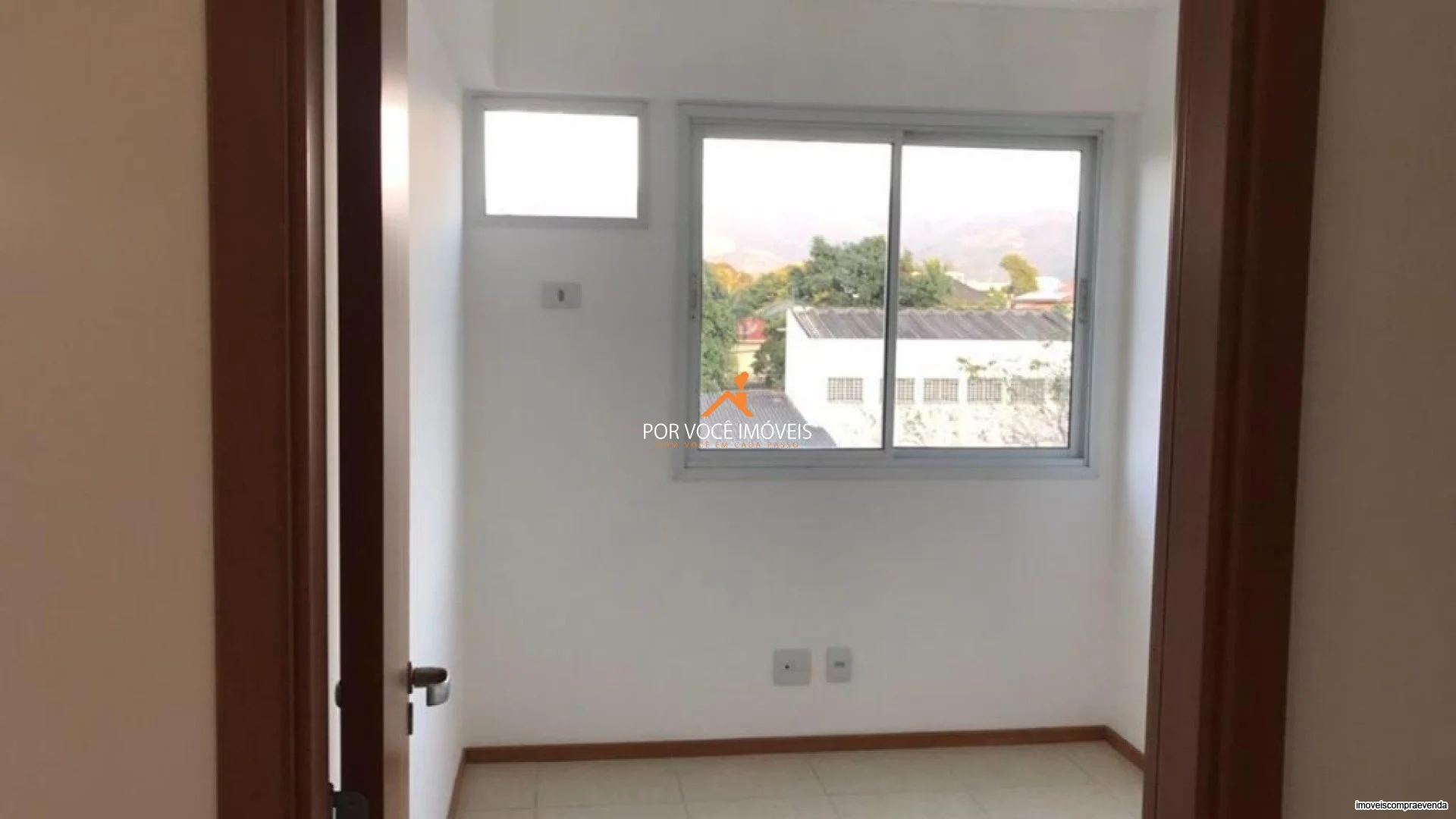 Apartamento com 2 quartos, sendo 1 suíte no Condomínio Atlantis Park