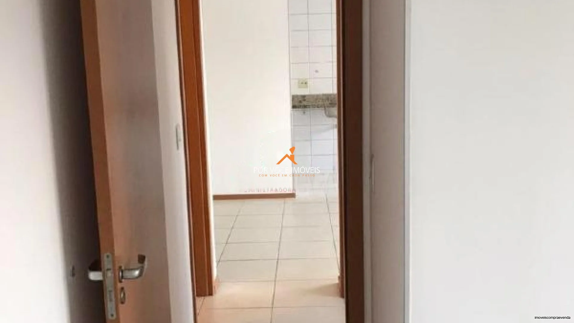 Apartamento com 2 quartos, sendo 1 suíte no Condomínio Atlantis Park