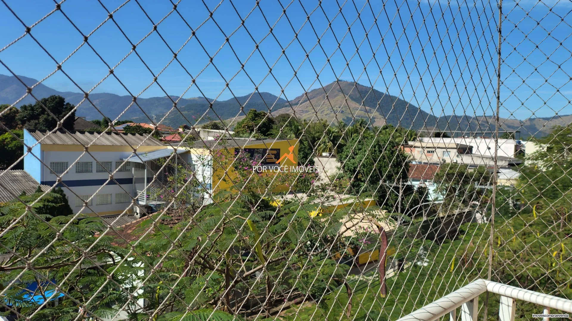 Apartamento com 2 quartos, sendo 1 suíte no Condomínio Atlantis Park