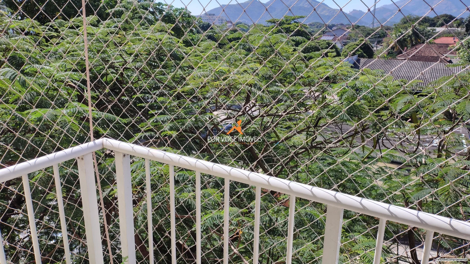 Apartamento com 2 quartos, sendo 1 suíte no Condomínio Atlantis Park