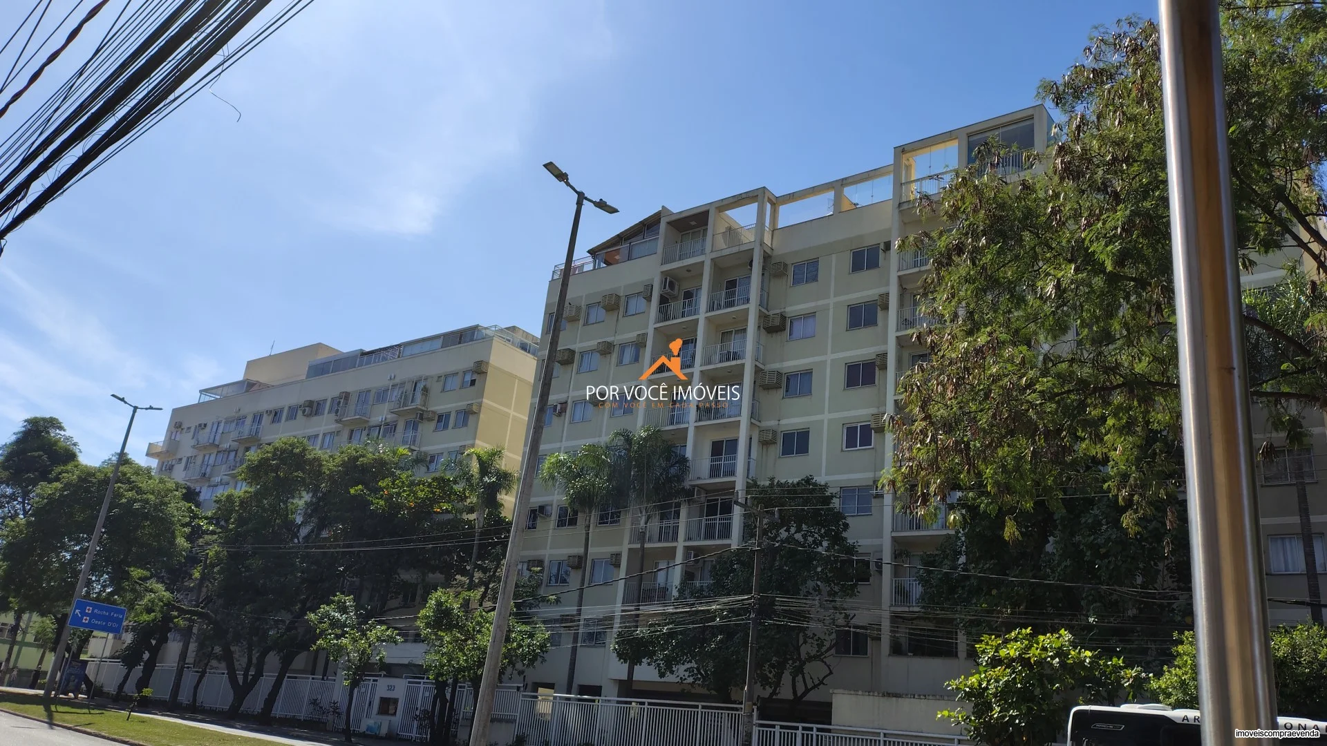 Apartamento com 2 quartos, sendo 1 suíte no Condomínio Atlantis Park
