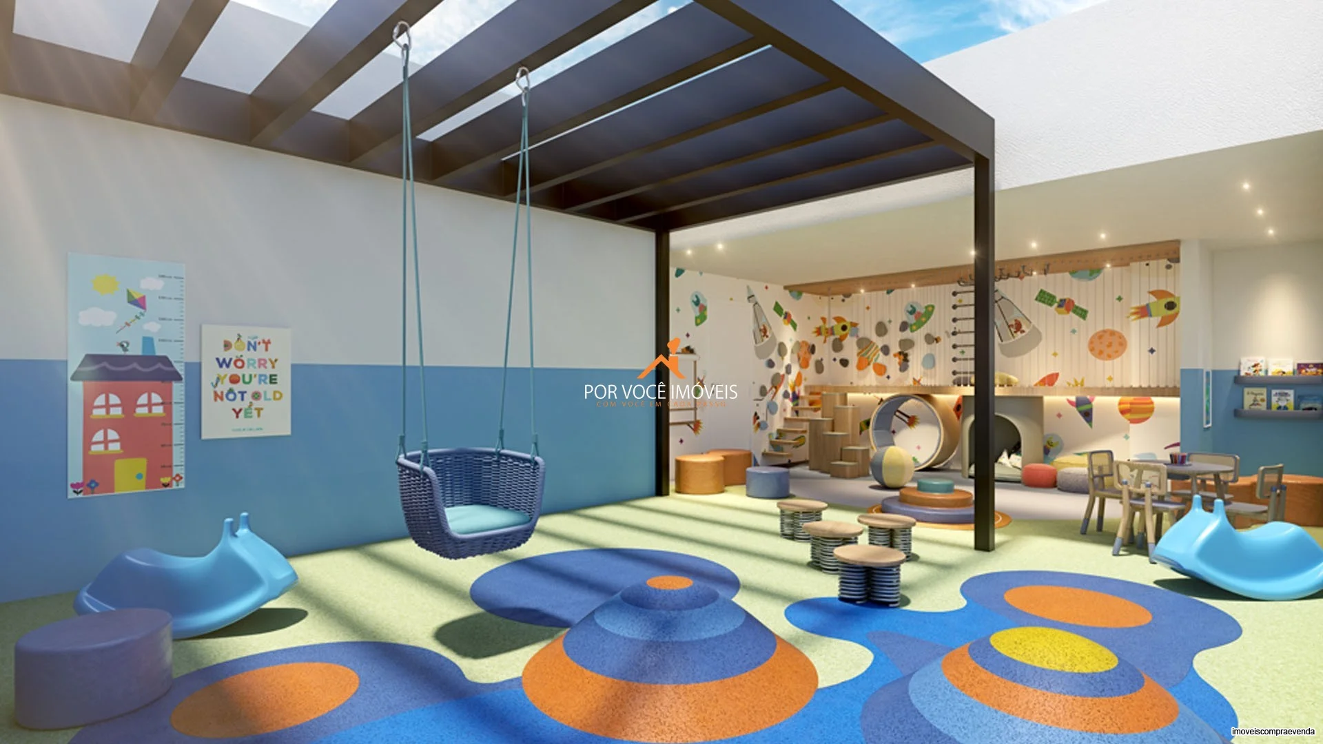 Apartamento com 2 quartos, sendo 1 suíte no Condomínio Sky Mário Guimarães