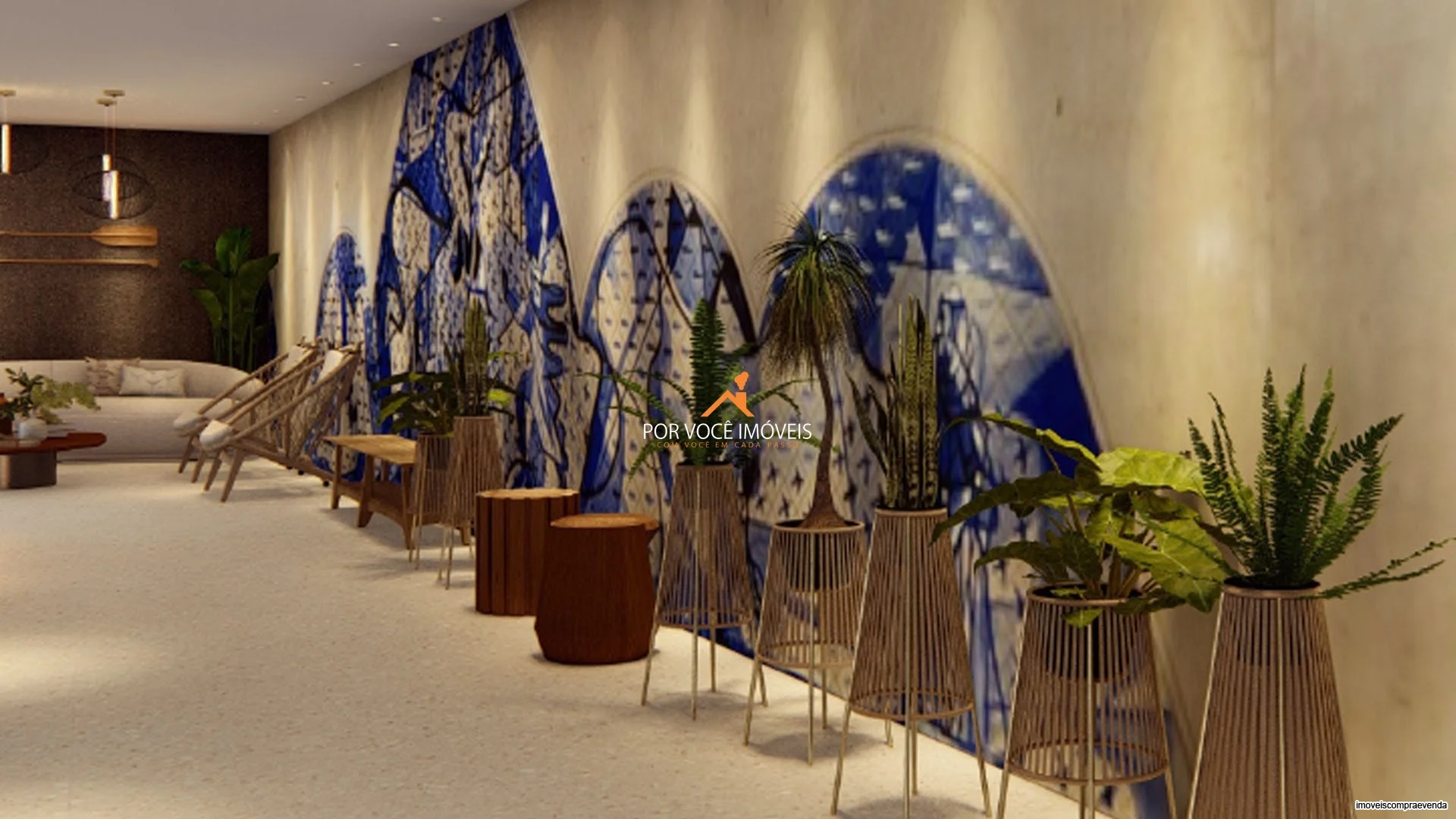 Apartamento no Forte da Barra Studio Hotel