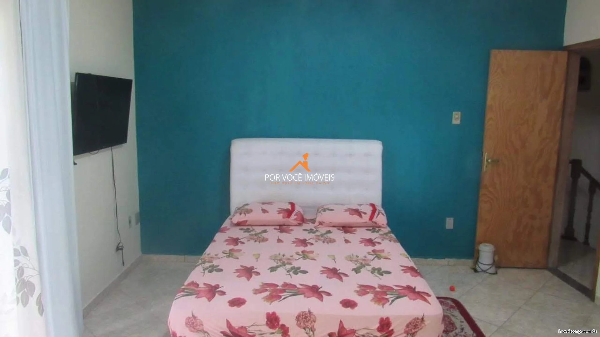 Casa duplex com 3 suítes no Condomínio Recanto do Tinguí