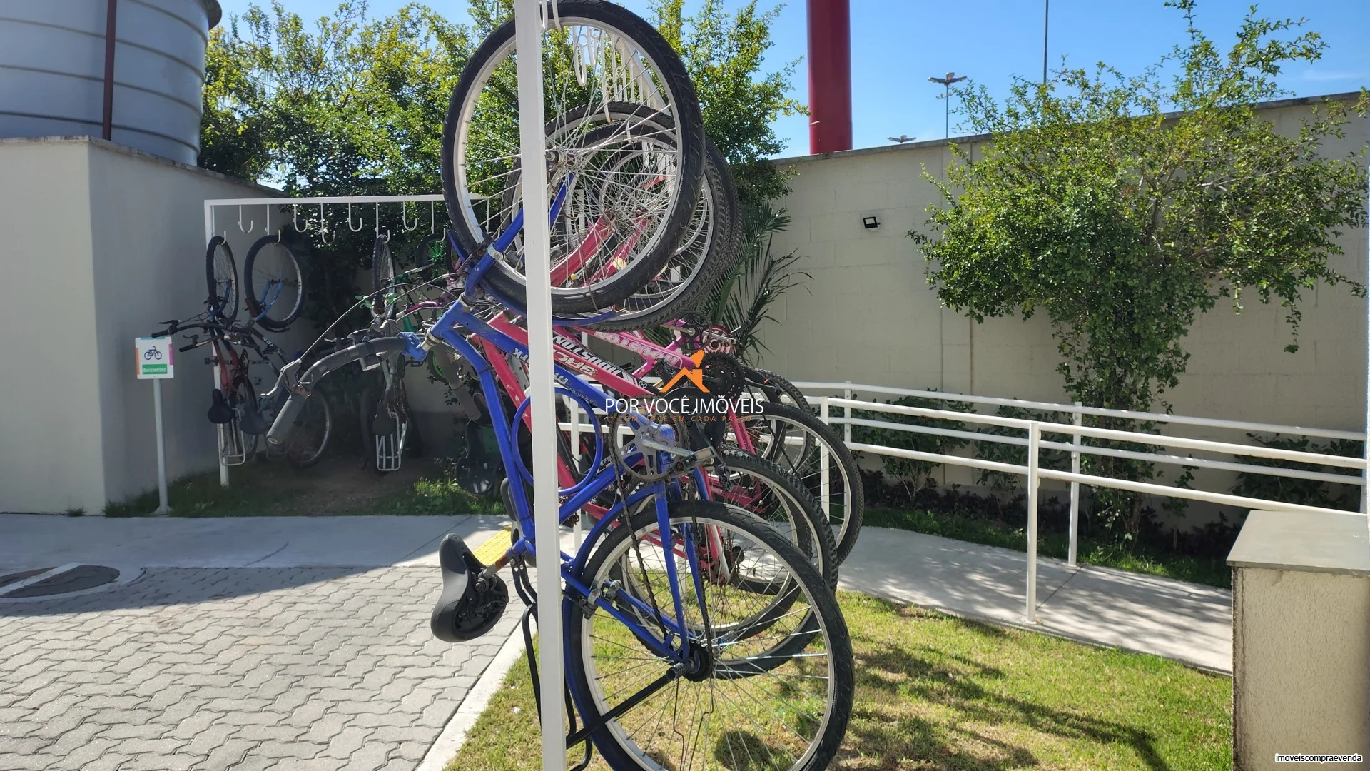 Apartamento com 2 quartos no Condomínio Varandas Park