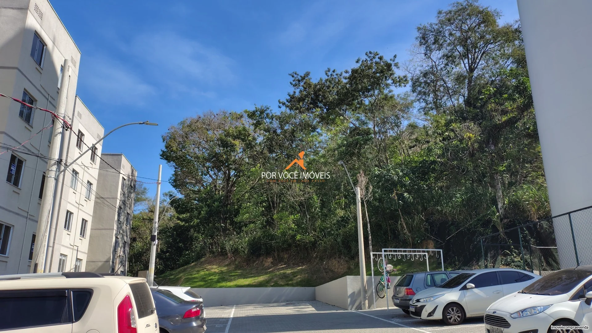 Apartamento com 2 quartos no Condomínio Varandas Park