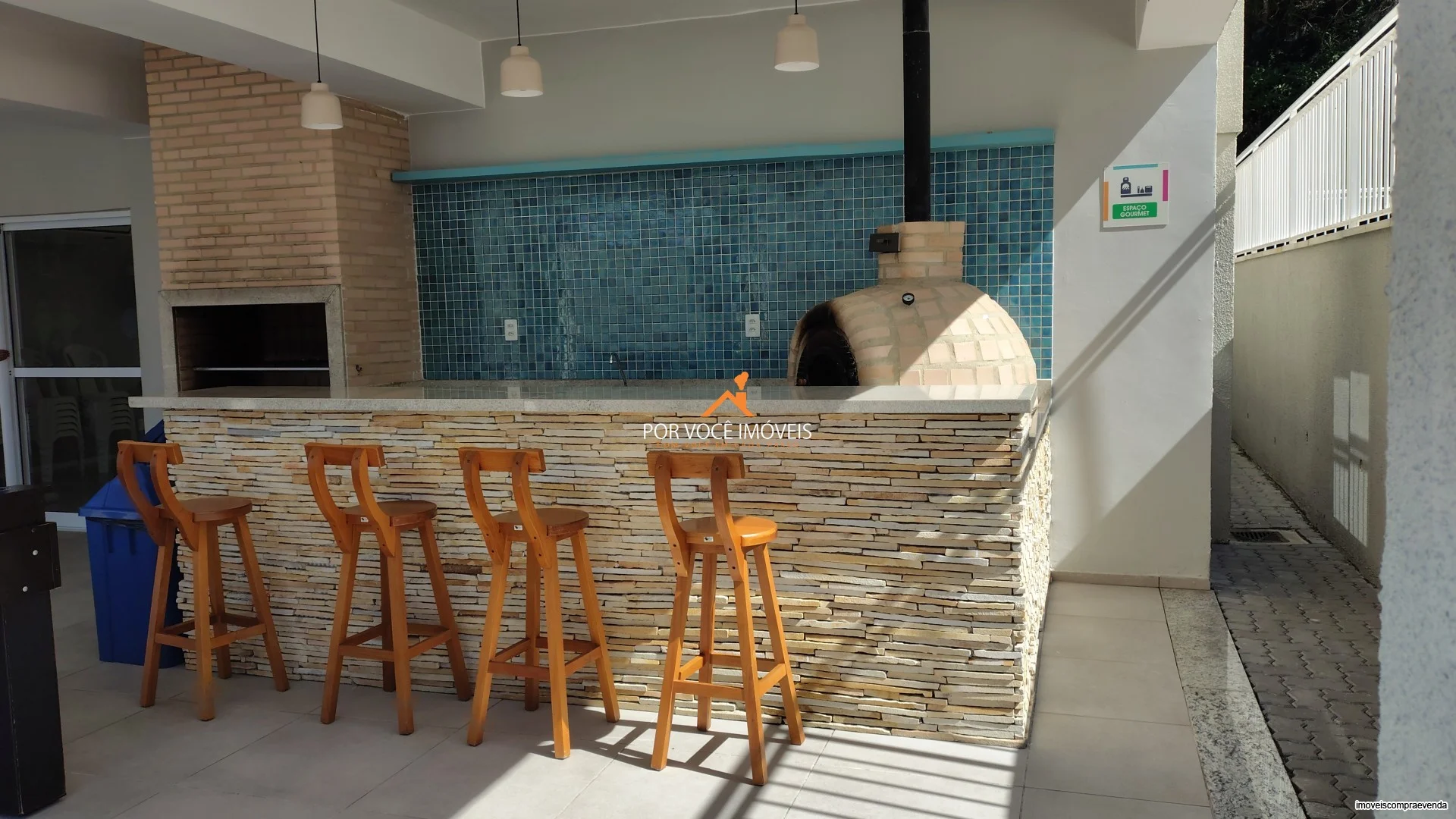 Apartamento com 2 quartos no Condomínio Varandas Park