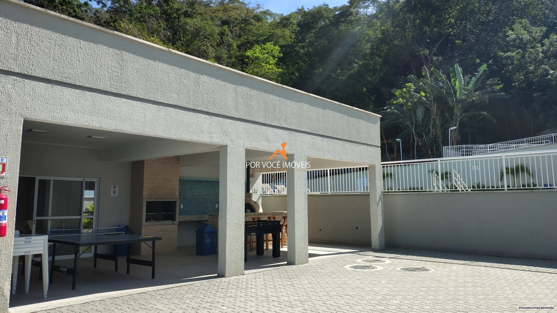 Apartamento com 2 quartos no Condomínio Varandas Park