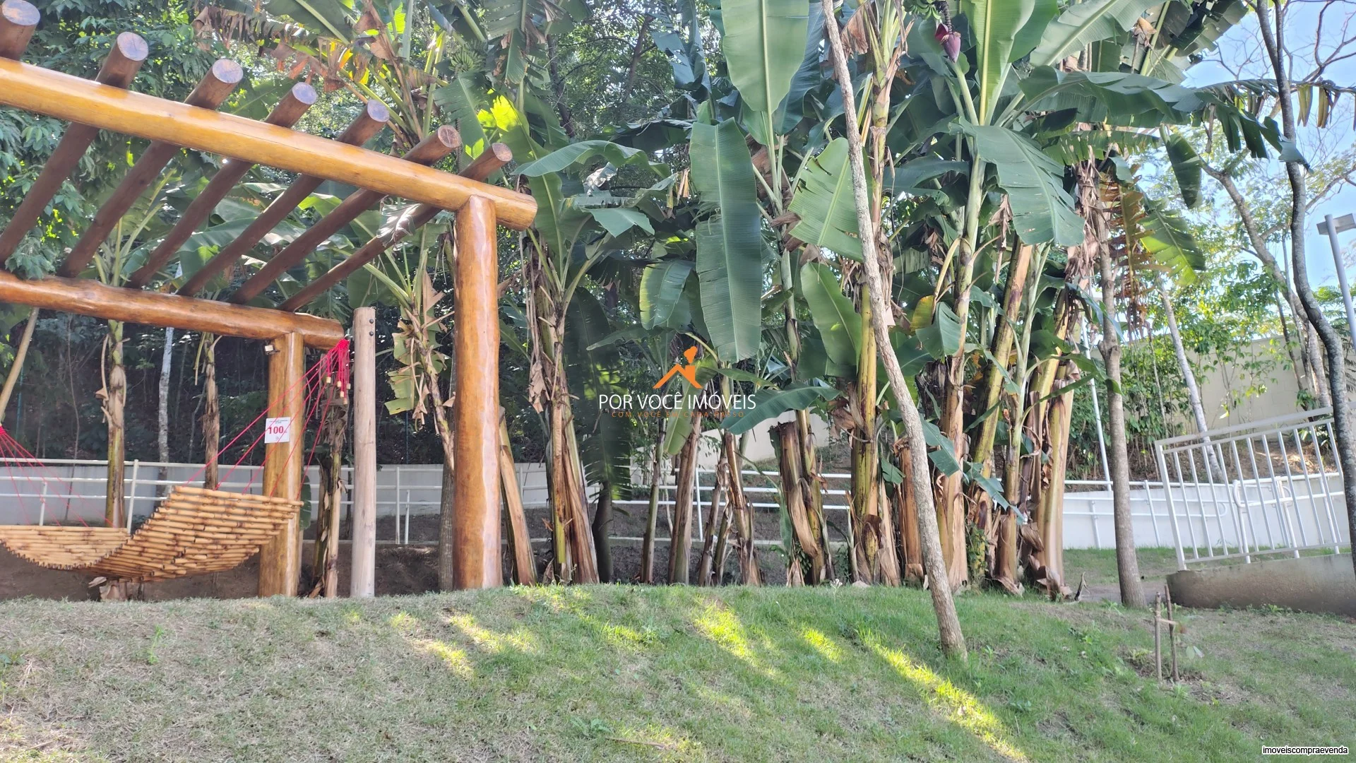 Apartamento com 2 quartos no Condomínio Varandas Park
