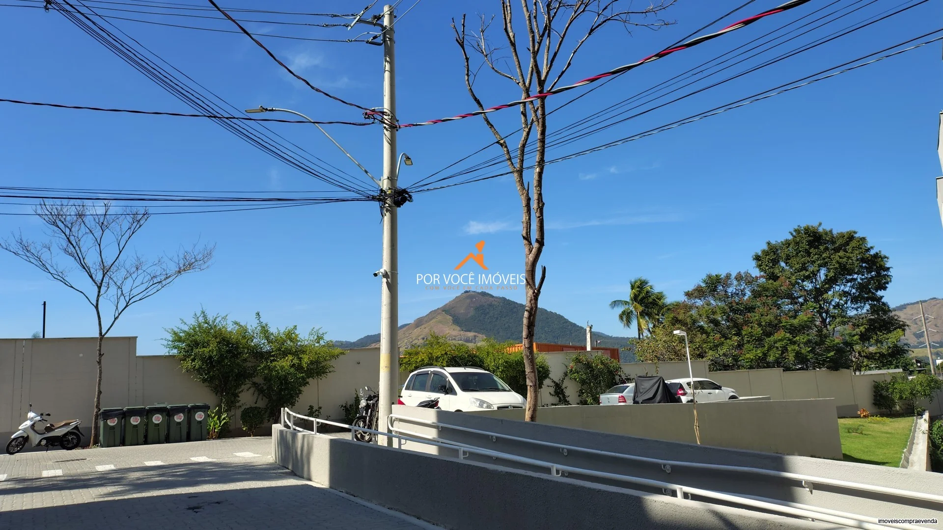 Apartamento com 2 quartos no Condomínio Varandas Park
