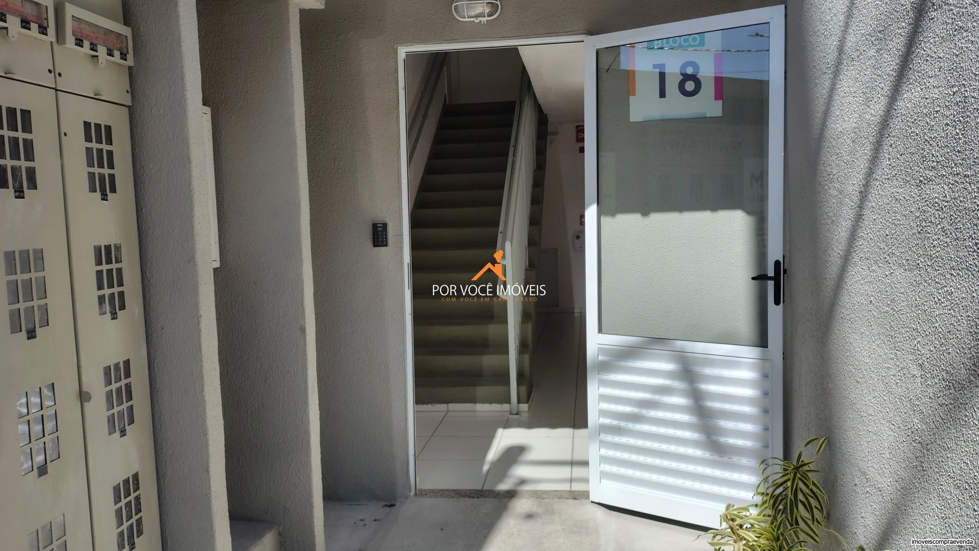 Apartamento com 2 quartos no Condomínio Varandas Park
